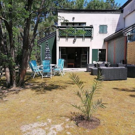 Superbe Appartement Dans La Pinede, Proche Ocean Lacanau Exterior foto