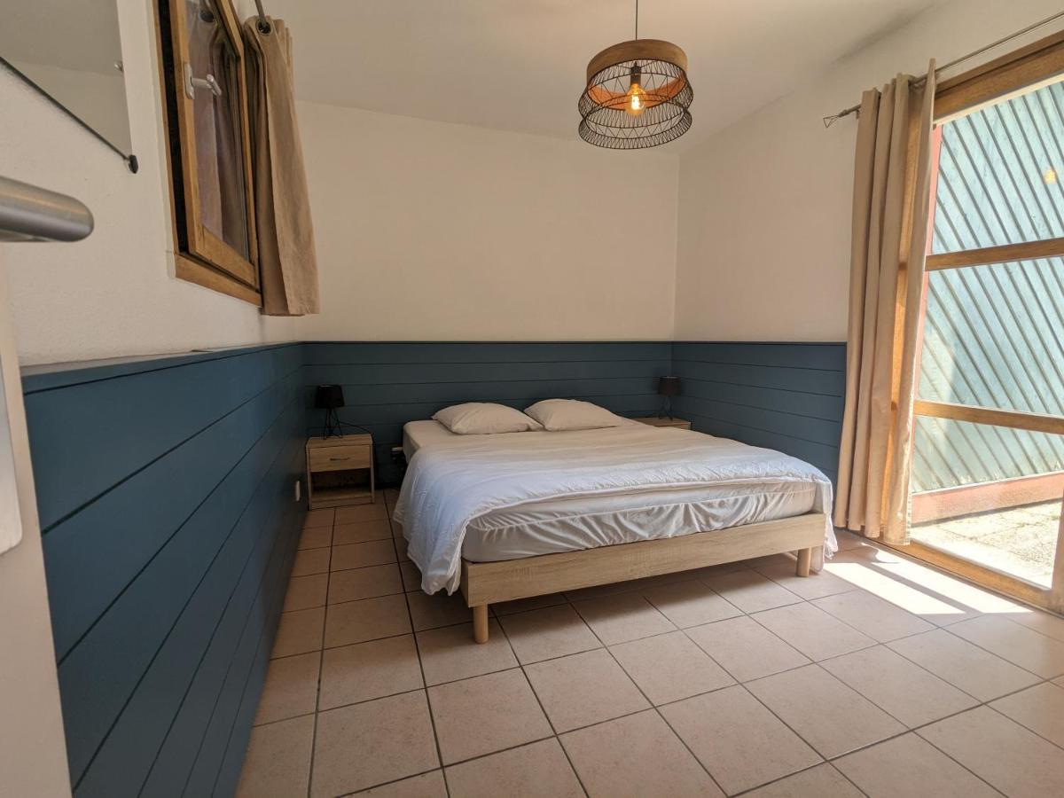 Superbe Appartement Dans La Pinede, Proche Ocean Lacanau Exterior foto