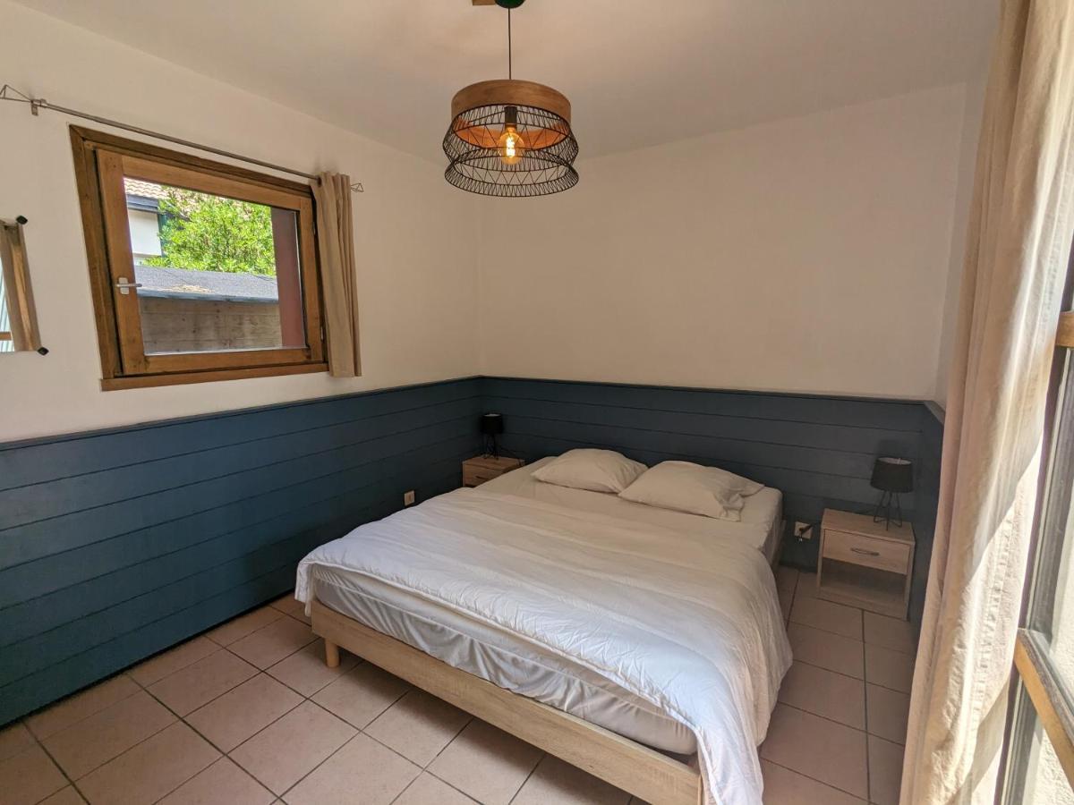 Superbe Appartement Dans La Pinede, Proche Ocean Lacanau Exterior foto